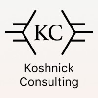 Koshnick Consulting logo, Koshnick Consulting contact details