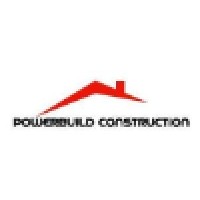 POWERBUILD CONSTRUCTION logo, POWERBUILD CONSTRUCTION contact details