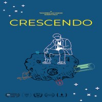 CRESCENDO - Short Film logo, CRESCENDO - Short Film contact details