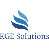 KGE Solutions Ltd logo, KGE Solutions Ltd contact details