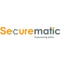 Securematic logo, Securematic contact details