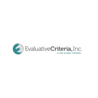 Evaluative Criteria Inc logo, Evaluative Criteria Inc contact details