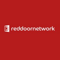 Red Door Network logo, Red Door Network contact details