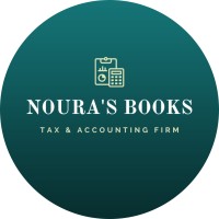 Noura's Books LLC logo, Noura's Books LLC contact details