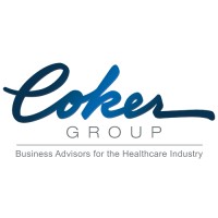 Coker Group logo, Coker Group contact details