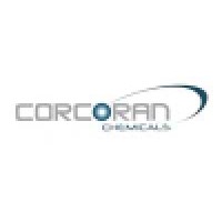 Corcoran Chemicals Ltd logo, Corcoran Chemicals Ltd contact details