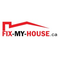 Fix-My-House logo, Fix-My-House contact details