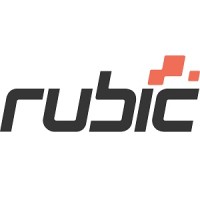 Rubic logo, Rubic contact details