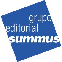 Grupo Editorial Summus logo, Grupo Editorial Summus contact details