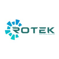 ROTEK Team logo, ROTEK Team contact details