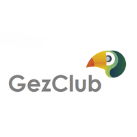 GezClub logo, GezClub contact details