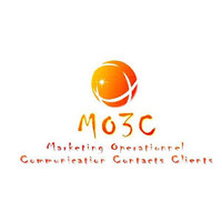 MO3C logo, MO3C contact details