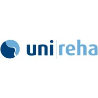 Unireha GmbH logo, Unireha GmbH contact details