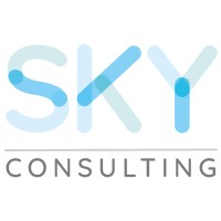 Sky Consulting WA logo, Sky Consulting WA contact details