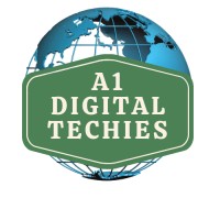 A1 Digital Techies logo, A1 Digital Techies contact details