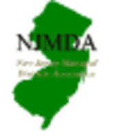 New Jersey Managed Districts Association logo, New Jersey Managed Districts Association contact details