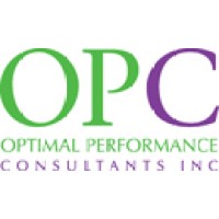 Optimal Performance Consultants logo, Optimal Performance Consultants contact details