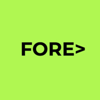 FORE London logo, FORE London contact details