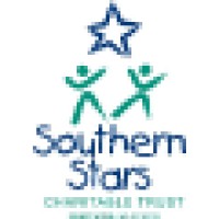 Southen Stars Charitable Trust logo, Southen Stars Charitable Trust contact details