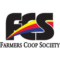 Farmers Cooperative Society logo, Farmers Cooperative Society contact details