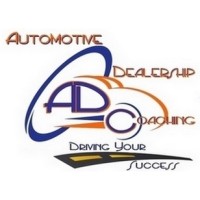 Automotive Dealership Coaching logo, Automotive Dealership Coaching contact details