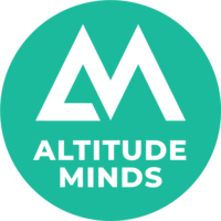 Altitude Minds: Transforming Your Workforce logo, Altitude Minds: Transforming Your Workforce contact details