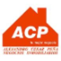 ACP Negocios Inmobiliarios logo, ACP Negocios Inmobiliarios contact details