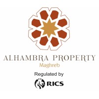 Alhambra Property logo, Alhambra Property contact details