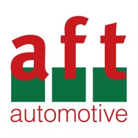 aft automotive GmbH logo, aft automotive GmbH contact details