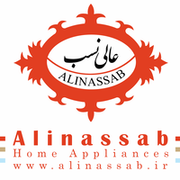 Alinassab Home Appliances logo, Alinassab Home Appliances contact details