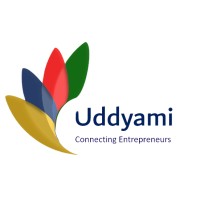 Uddyami logo, Uddyami contact details