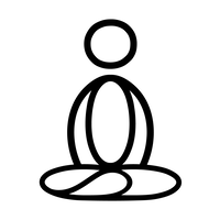 Breathing Room Meditation logo, Breathing Room Meditation contact details