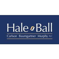 Hale Ball Carlson Baumgartner Murphy PLC logo, Hale Ball Carlson Baumgartner Murphy PLC contact details