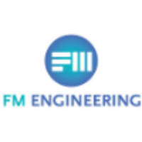 FM Engineering logo, FM Engineering contact details