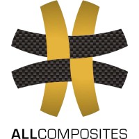 All Composites logo, All Composites contact details