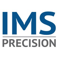 IMS Precision Engineering Ltd logo, IMS Precision Engineering Ltd contact details