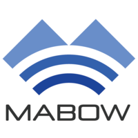 MABOW logo, MABOW contact details