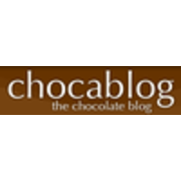 Chocablog logo, Chocablog contact details