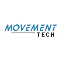 Movement Tech logo, Movement Tech contact details