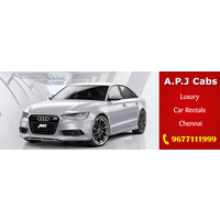 Luxury Car Hire Chennai logo, Luxury Car Hire Chennai contact details