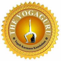 The Yogaguru Institute logo, The Yogaguru Institute contact details