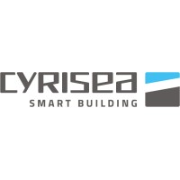 CYRISEA logo, CYRISEA contact details