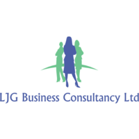 LJG Business Consultancy logo, LJG Business Consultancy contact details