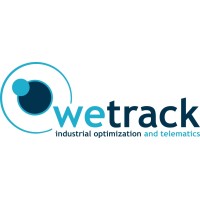 WETRACK . Industrial Optimization & Telematics logo, WETRACK . Industrial Optimization & Telematics contact details