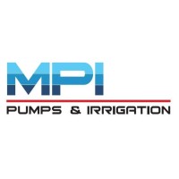 MPI Pumps & Irrigation logo, MPI Pumps & Irrigation contact details