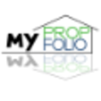 MyPropFolio logo, MyPropFolio contact details