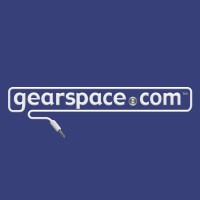 Gearspace.com logo, Gearspace.com contact details