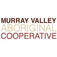 Murray Valley Aboriginal Co-operative logo, Murray Valley Aboriginal Co-operative contact details