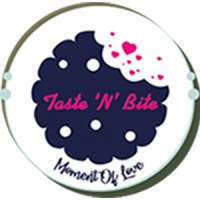 Taste 'N' Bite logo, Taste 'N' Bite contact details