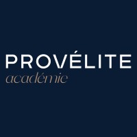 PROVELITE ACADEMIE logo, PROVELITE ACADEMIE contact details